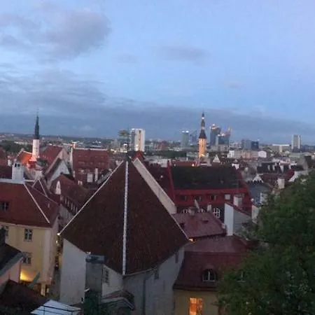 Korter Sea View In Viru Centre