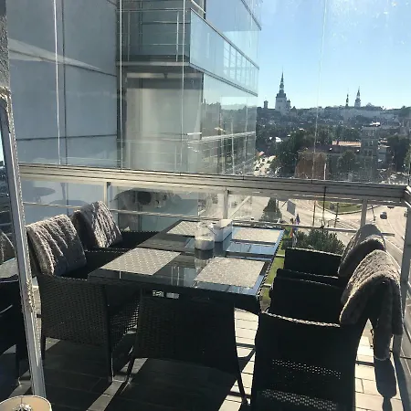 Sea View In Viru Centre * Tallinn